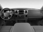 Dodge Ram 3500 Mega Cab 2006 года